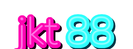 jkt88 — logo kanal